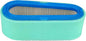 493910 691667 Air Filter for B&S 493910 691667 4166 5075 5075H 5075K 28A702 28B702 28B707 8.5 HP 10.5 HP 11.5 HP Vertical Engine Enginees Fit for Cub Cadet Toro Lawn Mower