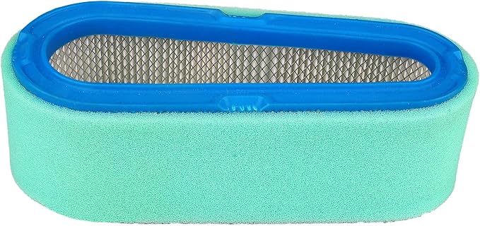 493910 691667 Air Filter for B&S 493910 691667 4166 5075 5075H 5075K 28A702 28B702 28B707 8.5 HP 10.5 HP 11.5 HP Vertical Engine Enginees Fit for Cub Cadet Toro Lawn Mower