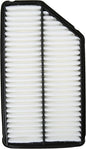 BOSCH 5326WS Workshop Engine Air Filter - Compatible with Select Acura MDX; Honda Pilot