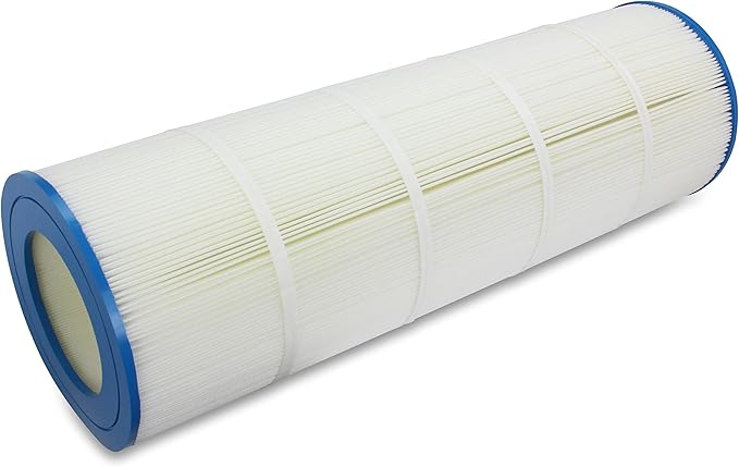 Pureline Pool Replacement Cartridge Filter, 150 Sq Ft, PL0137, Compatible with Pentair Clean and Clear 150, CC150, American Products Predator 150