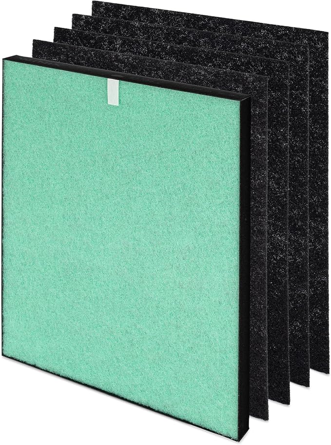 Genuine Winix Filter S +AllergenGuard for C545