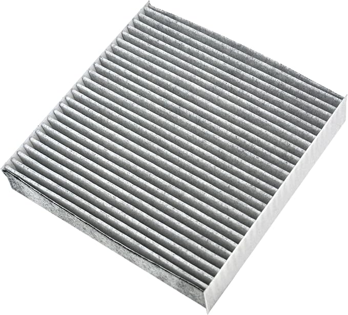 EPAuto CP182 (CF11182) Cabin Air Filter Replacement for Honda Accord, Civic, CR-V, Fit, HR-V, Insight, Odyssey, Pilot, CR-Z, Clarity, Acura Integra, MDX, RDX, TLX - Fits Select Models 2009-2025