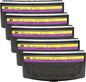 3M Versaflo Organic Vapor/Acid Gas/HEPA Cartridge TR-6530N, for TR-600/800 PAPR