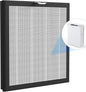 AMEIFU Air Purifier Replacement Filter, AMEIFU G3 Air Purifier, 1 Pack, White, for FXAP2W & A-1 (Not Include Washable Filter)