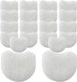 Mars Wellness CPAP Filter Kit 20 Pack - Compatible with Resmed AirMini CPAP Machine - Made in The USA - Ultra Fine Hypoallergenic Disposable Filter