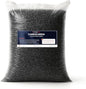 LiquaGen 1 Cubic Foot - Coconut Carbon Media Whole House Systems | Contaminant Remover | Highly Porous Activated Charcoal Bulk for Whole Home Water Purification System's