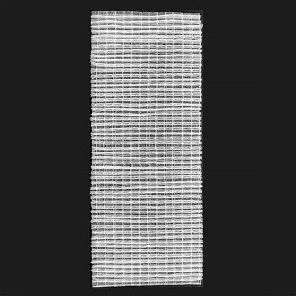 AWO UX36761 Replacement Projector Air Filter for HITACHI CP-WX12WN,CP-WX8,CP-WX8GF,CP-X10WN,CP-X11WN,CP-X2020,CP-X2021,CP-X2520,CP-X2521,CP-X3020,CP-X3021WN,CP-X7,CP-X8,CP-X9,ED-X50,ED-X52