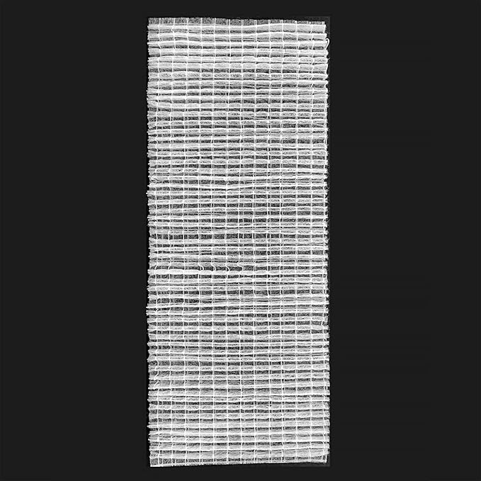 AWO UX35971 Replacement Projector Air Filter for HITACHI CP-AW100N,CP-D10,CP-D20,CP-D31N,CP-DW10N,ED-AW100N,ED-AW110N,ED-D11N for DUKANE ImagePro 8111H,ImagePro 8112,Teq TEQ-W90