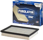 Purolator A24712 PurolatorONE Advanced Engine Air Filter