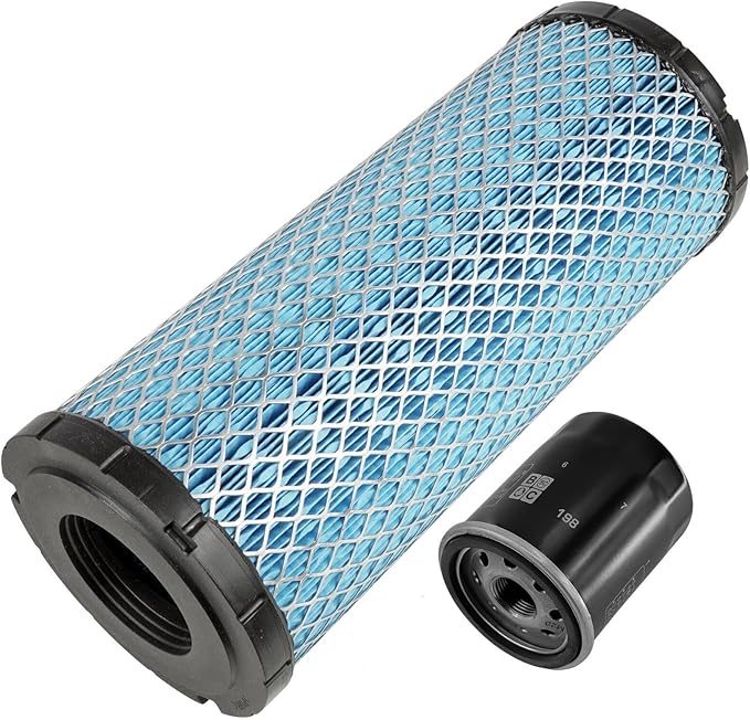 Generic Replacement Air & Oil Filters For Polaris RZR S 900/RZR S4 1000 2019-2020