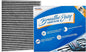 Spearhead Odor Defense Breathe Easy AC & Heater Cabin Filter | Fits Altima, Kicks/Kicks Play, Pathfinder, Rogue, Versa, QX50, QX55, QX60 | Up to 25% Longer Lasting w/Activated Carbon (BE-552)