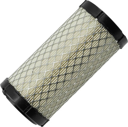 Caltric Air Filter Compatible with CaseIH Compatible with Jacobsen Compatible with JCB Compatible with Woods 32919902 32/919902 5000913 6191362M1