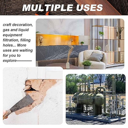 Zonon 99.999% Pure Copper Mesh Screen 36" x 25', 0.11in Wire Diameter, 16x16 Copper Mesh Roll, Strong and Durable, Conductive Metal for Lab Cages, to Keep Animals Out, Craft and Engraving