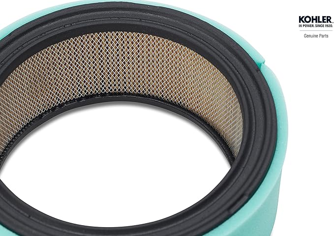 Stens 055-437 Kohler 24 883 03-S1 Air Filter Combo (Pack of 2)