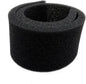 ALEGI Aquarium Filter Sponge Pad 30PPI / 40PPI / 60PPI Bio Sponge Filter Media Cut-to-Size Foam for Fish Tank, Pond Filter (39" x 4.72" x 0.78" - 30ppi)