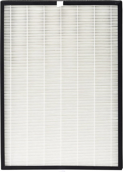 AprilAire RF09550V Virus + Allergy + Pet True HEPA Air Purifier Replacement Filter for AprilAire 9550 Room Air Purifier, Captures Viruses, Allergens, Bacteria, Pet Hair & Dander, Ozone Free