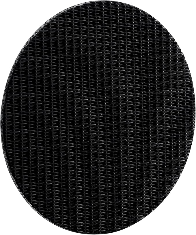 Normcore 53.3mm Puck Screen - 316 Stainless Steel with Titanium PVD Coating - Lower Shower Screen - Contact Screen - Reusable Metal Filter for Espresso Portafilter Basket - 1.7mm Thickness 100 Micron