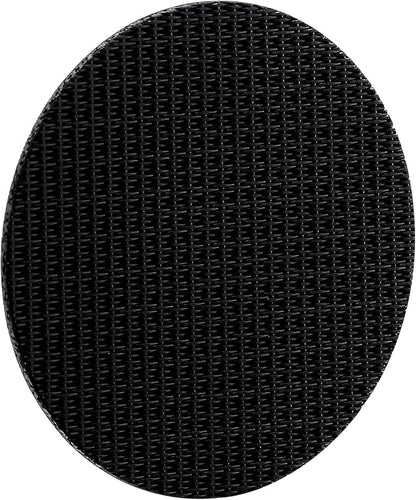 Normcore 53.3mm Puck Screen - 316 Stainless Steel with Titanium PVD Coating - Lower Shower Screen - Contact Screen - Reusable Metal Filter for Espresso Portafilter Basket - 1.7mm Thickness 100 Micron