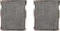 Replacement Aluminum Filters Compatible with Air Care AC-1260, AC-1270, AC-1290, AC-1400, Aubrey 109, 175, 209, 221, 224, 229, Broan 99010181, BP10, BP56,GC-7503,RCP0801-8 X 9-1/2 X 3/8 (2-Pack)