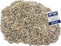IPW Industries Water Softener Gravel - Garnet Filter Bed Media for Filter Tanks, Water Conditioners, and Water Softeners - Pure Filtration Grade Bedding Perfect for Backwashing Tanks (15 Lbs)