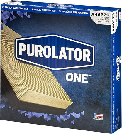 Purolator A46279 PurolatorONE Advanced Engine Air Filter