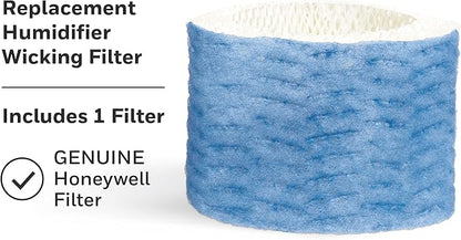 Honeywell Replacement Wicking Filter A, 2 Pack, White