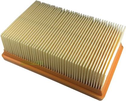 Air filter compatible with Kärcher WD4 WD5 WD6 P S Premium Renovation Car Kit / 28630050
