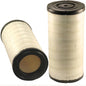 AF25247 Air Filter Compatible with Select semi Truks. Replacement OE#: 5839AF25247 3076CA8180 ABPN10GAF25247 BNP534816 EAF5100 DNP534816 85114076