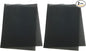Frost King Air Conditioner Filters, 15 in. x24 in. x3/16 in, Open Cell Foam (Pack of 2)
