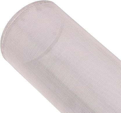 DERNORD Stainless Steel 30 Mesh Screen for 1.5"/2" Filter Tri-Clamp Sanitary SS304 Inline Straight Strainer