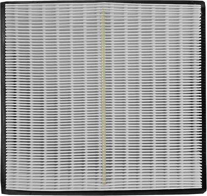 Spearhead MPG Defense Max Thrust Engine Air Filter For All Mileage Vehicles, Fits Like OEM, Restores MPG & Acceleration (MT-295)