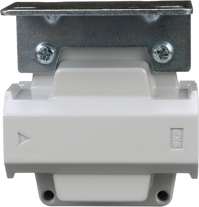 PneumaticPlus SAFD400-N04B-MEP Compressed Air Coalescing Filter, 0.01 Micron 1/2" NPT - Metal Bowl, Manual Drain, Bracket