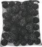 CNZ 2" Bio Sponge Ball with Filter Media Bag for Aquarium and Pond, 50pcs