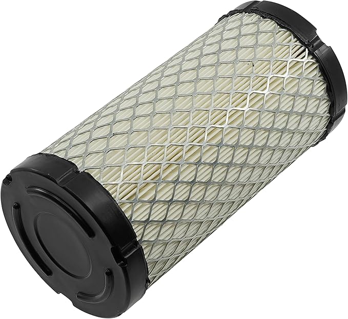 Caltric Air Filter Compatible with CaseIH Compatible with Jacobsen Compatible with JCB Compatible with Woods 32919902 32/919902 5000913 6191362M1