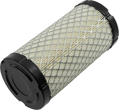 Caltric Air Filter Compatible with CaseIH Compatible with Jacobsen Compatible with JCB Compatible with Woods 32919902 32/919902 5000913 6191362M1