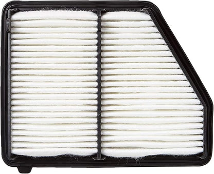 Spearhead MPG Defense Max Thrust Engine Air Filter For All Mileage Vehicles, Fits Like OEM, Restores MPG & Acceleration (MT-051)