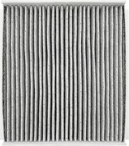 for Cabin Air Filter JMFL3 (CF12150) Fits for F-150 2015-25, F-250 / F-350 / F-450 / F-550Super Duty 2017-23, Expedition 2018-24, Navigator 2018-24, Replacement for CP150, FL3Z-19N619-A