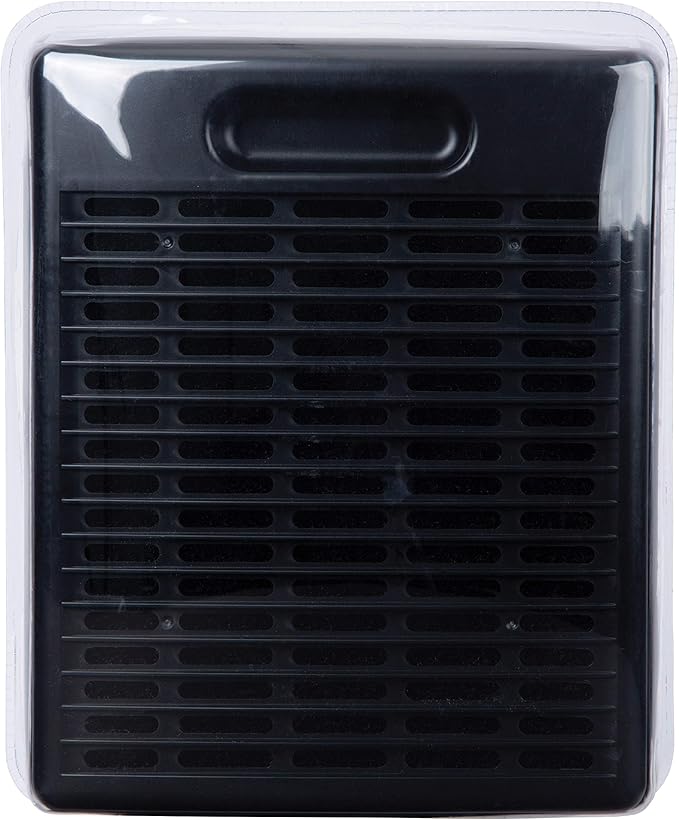 TetraPond Submersible Flat Box Filter, For 250 To 500 Gallon Ponds