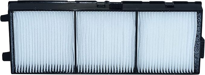 AWO ET-RFV400 Replacement Projector Air Filter for PANASONIC ET-LAV400,PT-VW530,PT-VW535N,PT-VX600,PT-VX605N,PT-VZ570,PT-VZ575N
