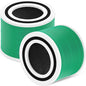 Core 300 Filter Replacement Fit for Levoit Core 300 Core 300-RF-TX (Green), 3-in-1 Filter