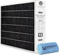 Healthy Climate Lennox X6675 20x25x5 Air Filter, Lennox Healthy Climate Carbon Clean Merv 16 Home Furnace Filter for HVAC system with Wholesalehome Cleaning Cloth