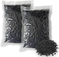 1.6 Pounds Activated Charcoal Filter Refill for FoodCycler Kitchen Waste Composters, Odor-Absorbing Replacement Carbon Compatible with Eco 5 FoodCycler Indoor Electric Composter(2PCS)
