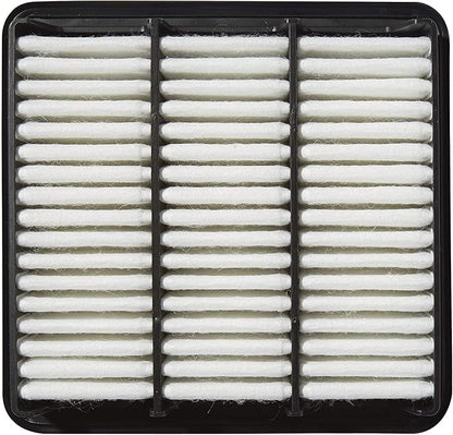Spearhead MPG Defense Max Thrust Engine Air Filter For All Mileage Vehicles, Fits Like OEM, Restores MPG & Acceleration (MT-470)