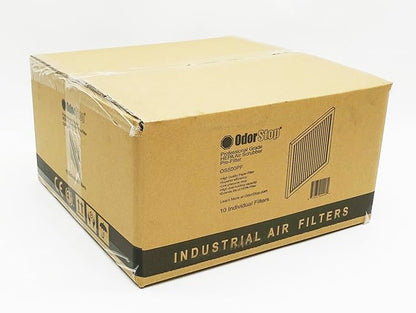 OdorStop OS500PF - Pre-Filter for OS500 HEPA Air Scrubber - 10 Pack