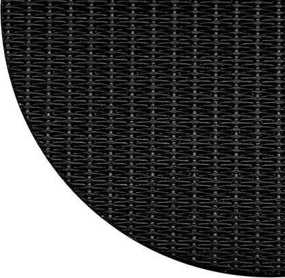 Normcore 51mm Puck Screen - 316 Stainless Steel with Titanium PVD Coating - Lower Shower Screen - Contact Screen - Reusable Metal Filter for Espresso Portafilter - 1.7mm Thickness 100 Micron Mesh