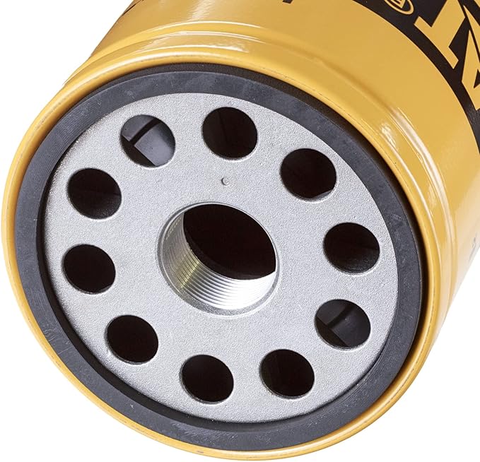 Caterpillar 1R-1807 Advanced High Efficiency Oil Filter (Pack of 4)