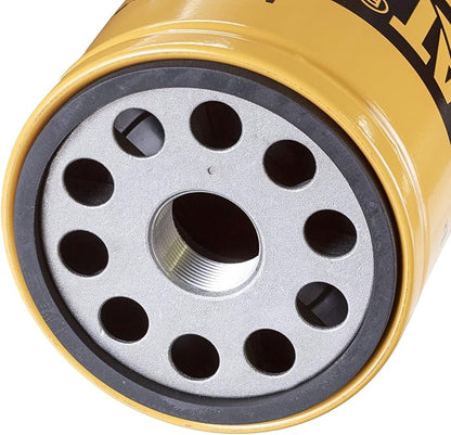Caterpillar 1R-1807 Advanced High Efficiency Oil Filter (Pack of 4)