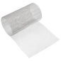 uxcell 6 Mesh 39" x 10" Woven Wire Mesh, 316 Stainless Steel Air Vent Filter Screen, Window Screen Mesh for DIY Projects Vents Cover Filtration Animals Fence