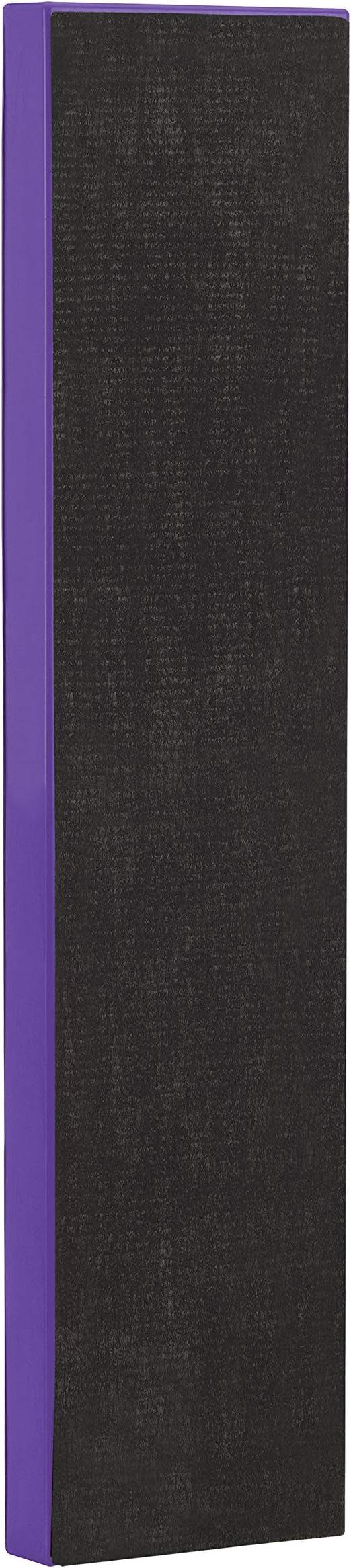 Germ Guardian FLT5250PT True HEPA Genuine Air Purifier Replacement Filter C, with Pet Pure Treatment for GermGuardian AC5250PT, AC5000E, AC5300B, AC5350W, AC5350B, CDAP5500, and More