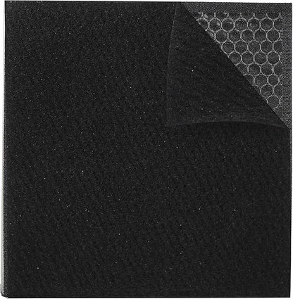 Vital 100-RF True HEPA Filter Set Compatible with LEVOIT Vital 100 Air Purifier Hepa + Activated Carbon Pre-Filter Replacement by LifeSupplyUSA (2-Pack)